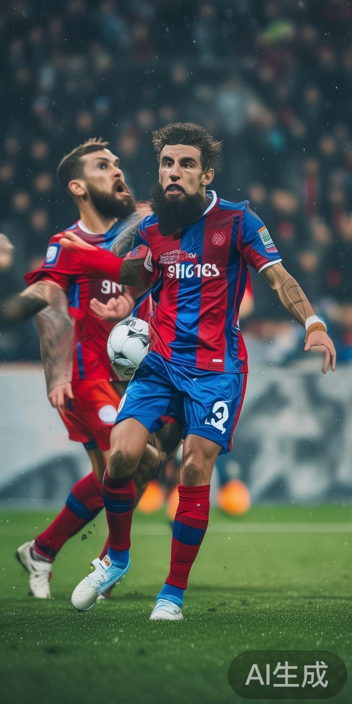 其次，战术体系的落后与不当也在很大程度上制约了曼联