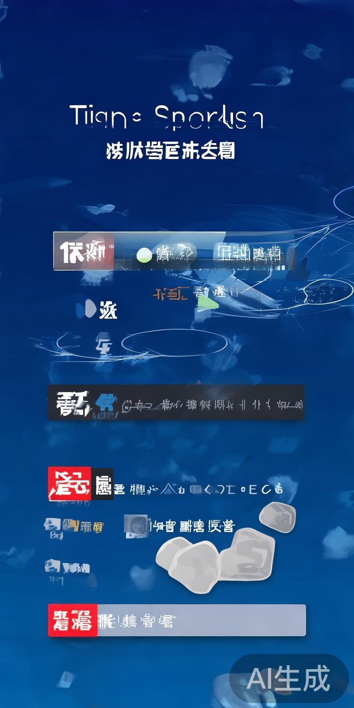 随着互联网体育平台的快速发展，天博体育曾一度成为众