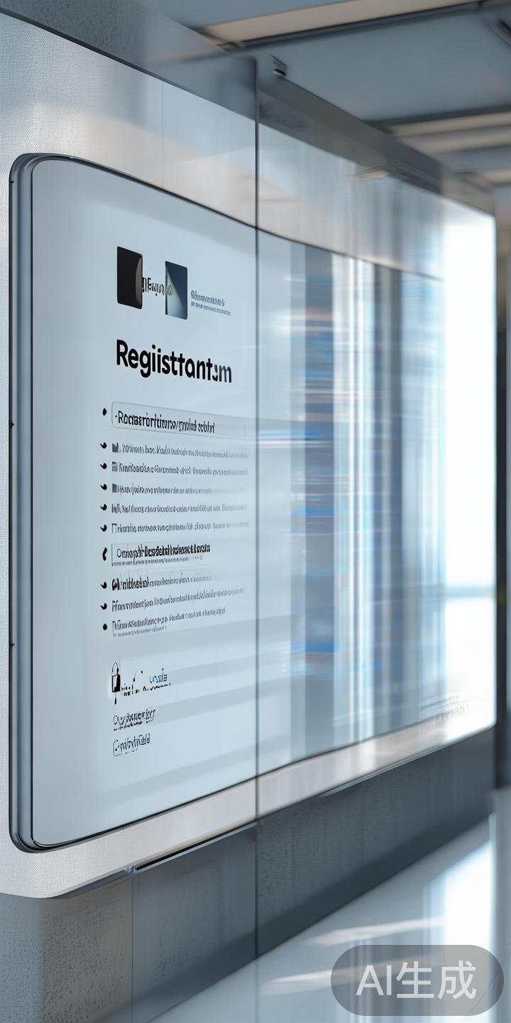 正规注册信息透明：合法平台会在官网明确展示企业注册