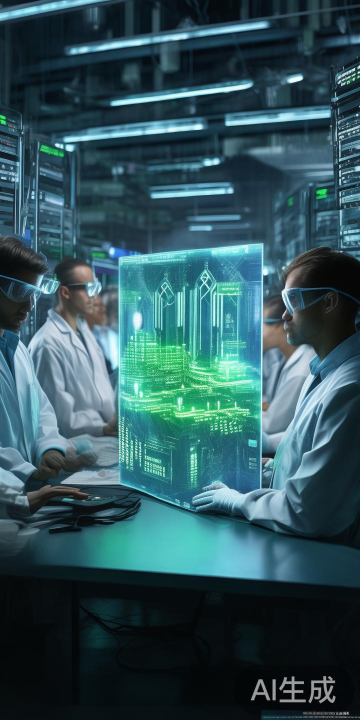 此外，天博体育还配备专业的技术团队，不断进行安全漏