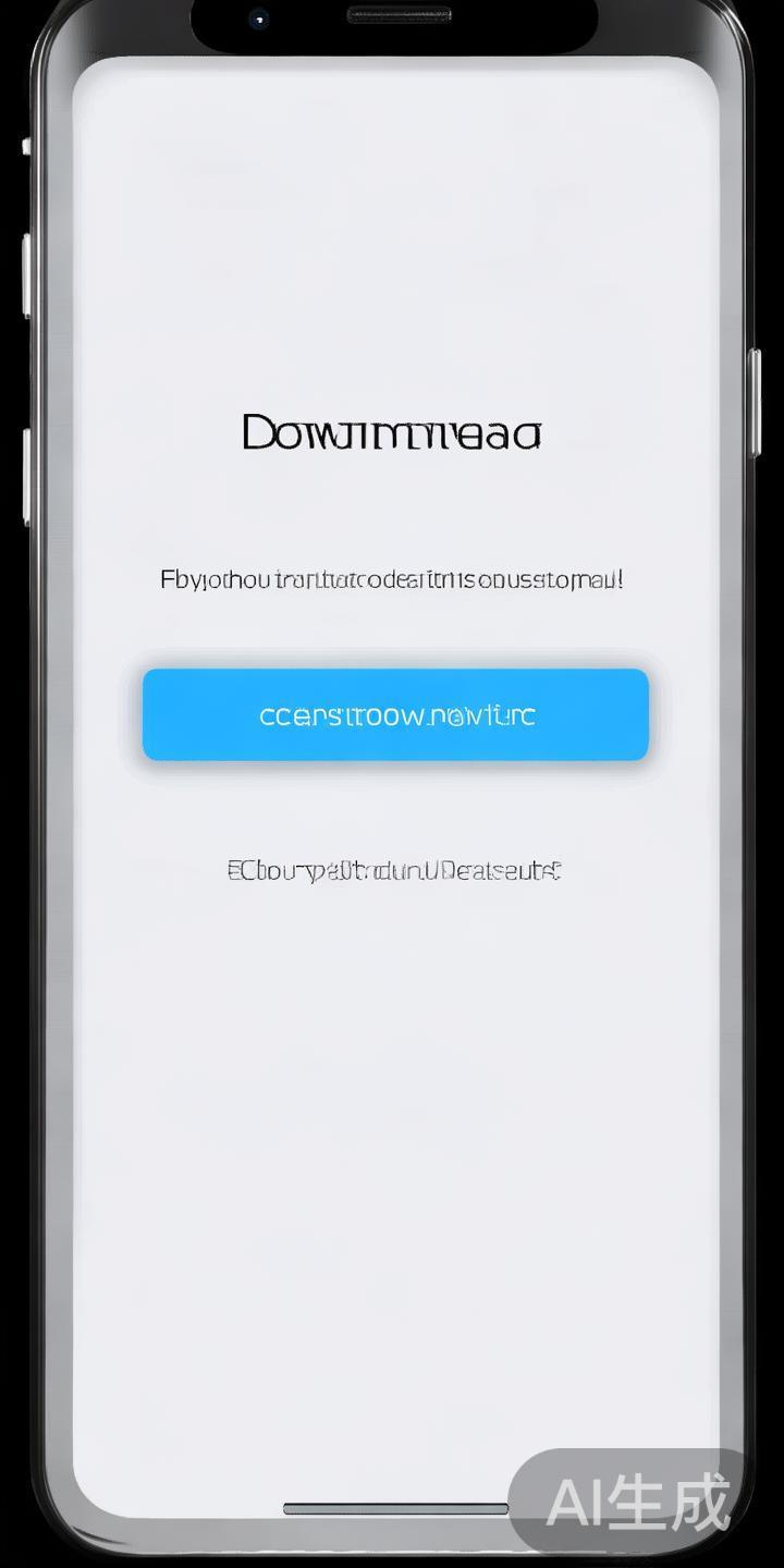 天博体育官方客户端下载指南及详细步骤操作流程全解析 下载安装包
点击下载按钮后,手机系统可能会弹出提
