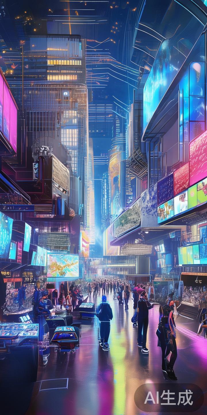 天博电竞体育:打造融合电竞与传统体育的创新数字娱乐新生态 促进产业链的多元化发展。通过电竞与传统体育的融合,