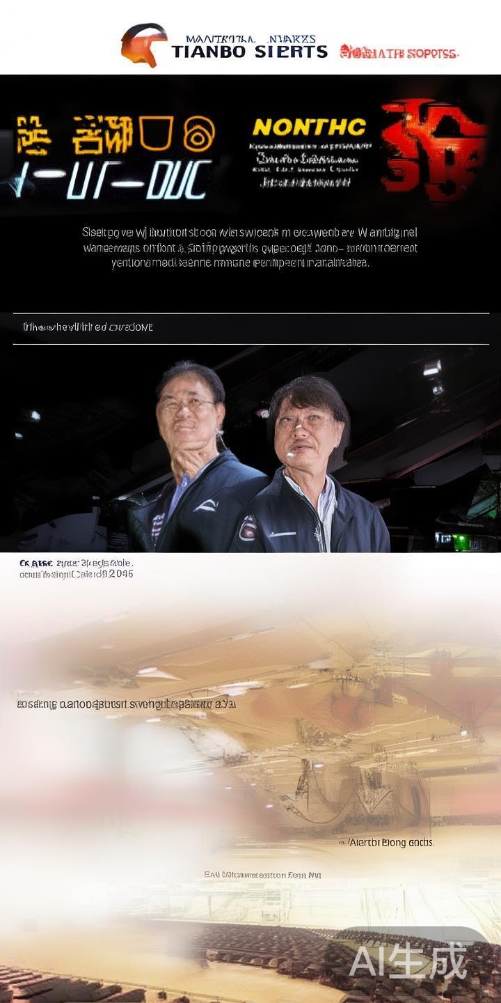 天博体育正式加盟北境之王,携手打造最强体育赛事综合平台,共创体育行业新时代 此次合作中,天博体育利用其在体育赛事运营方面的丰富