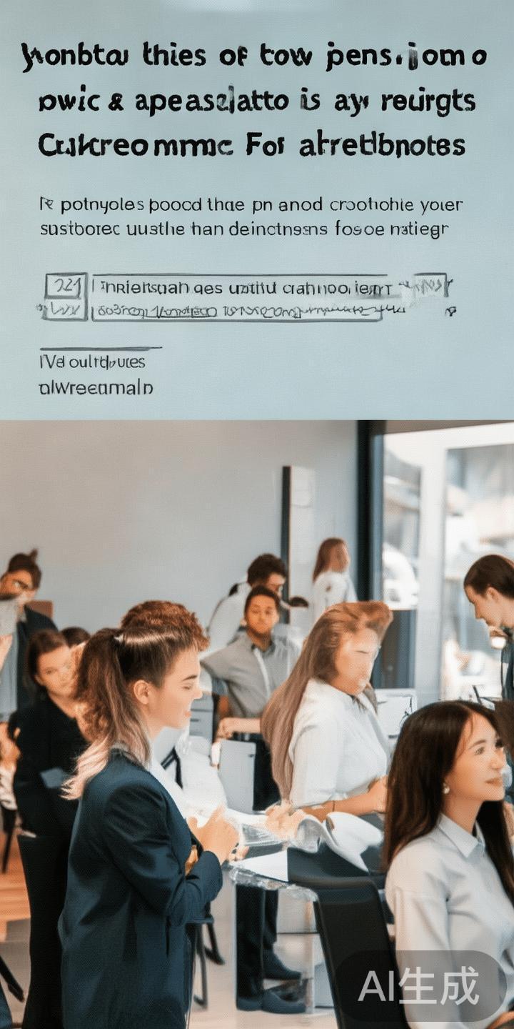 客服人员的专业素养和服务意识直接影响投诉的解决效果