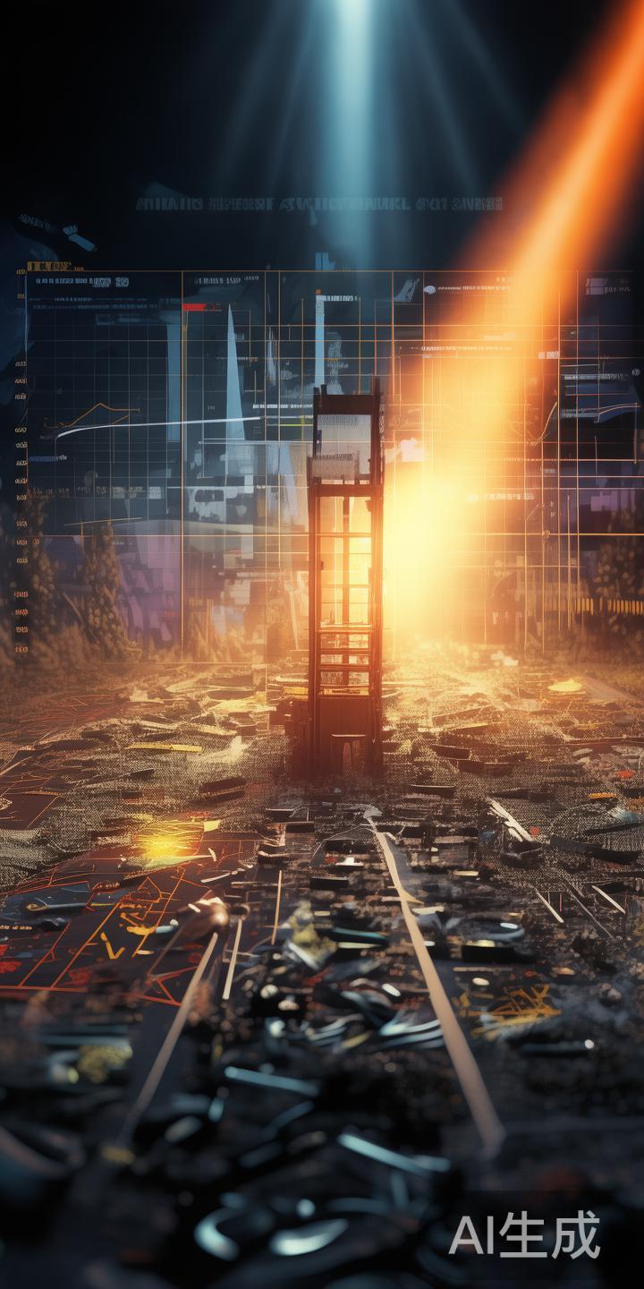 这次亏损事件充分说明了企业财务结构的重要性。从行业