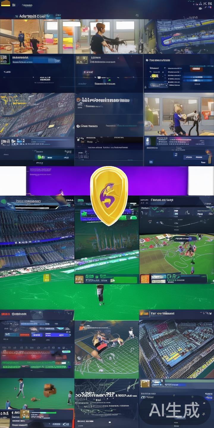 天博体育公司:引领行业潮流的体育赛事与健身服务领军者 天博体育力求打造一个具有高度互动性的平台,让用户不