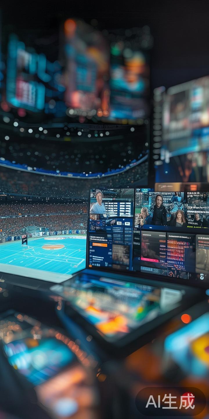 体育资讯不仅仅是关于比赛结果的简单报道，它更是连接