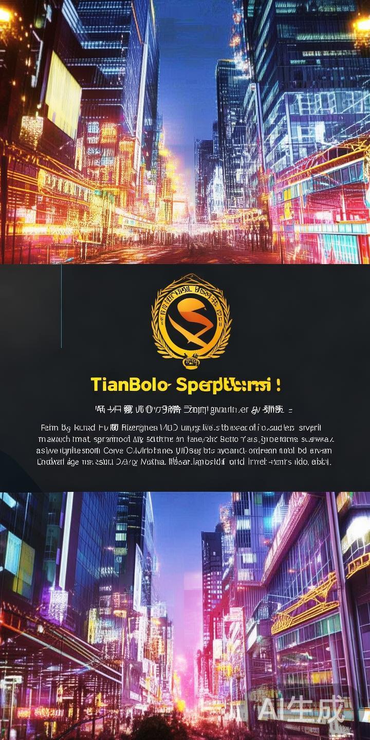 天博体育成立时间及其对体育行业发展的重要历史影响分析 一个重要的历史事件是,天博体育在成立的第三年,成功